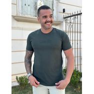 Camiseta CK Verde DFC - Dropa Já