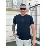 Camiseta Colcci Preto DFC - Dropa Já