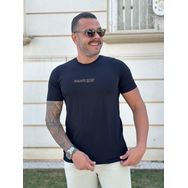 Camiseta Colcci Preto DFC - Dropa Já