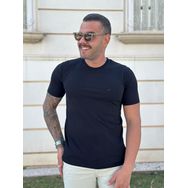 Camiseta Ellus Preto DFC - Dropa Já