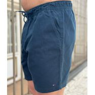 Short Sarja TH Azul ⭐ - Dropa Já