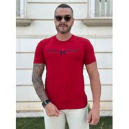Camiseta TH Vermelho - Dropa Já