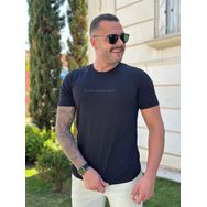 Camiseta Ellus Preto DFC - Dropa Já