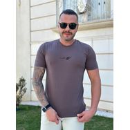 Camiseta Ellus Chumbo DFC - Dropa Já