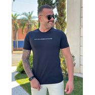 Camiseta Aramis Preto - Dropa Já