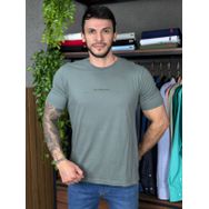Camiseta CK Verde - Dropa Já