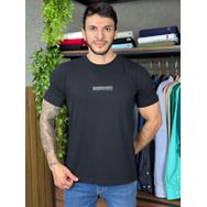 Camiseta CK Preto - Dropa Já