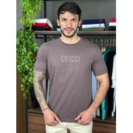 Camiseta Colcci DFC - Dropa Já
