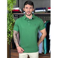 Polo TH Verde - Dropa Já