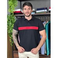Polo HB Preto - Dropa Já
