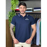 Polo LCT Azul - Dropa Já