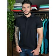 Polo CK Preto - Dropa Já