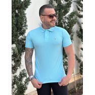 Polo PRL Azul - Dropa Já