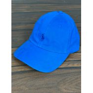 Boné PRL Azul - Dropa Já