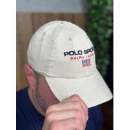 Boné PRL Bege - Dropa Já