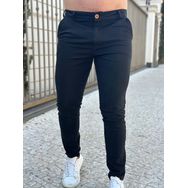 Calça Sarja PRL Preto - Dropa Já