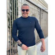 Suéter Aramis Azul - Dropa Já
