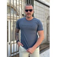 Camiseta RSV Cinza DFC - Dropa Já