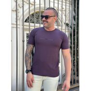 Camiseta Colcci Roxo DFC - Dropa Já