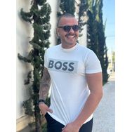 Camiseta HB Branco - Dropa Já