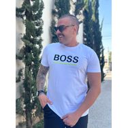 Camiseta HB Branco - Dropa Já