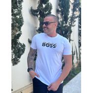 Camiseta HB Branco - Dropa Já
