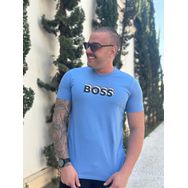 Camiseta HB Azul - Dropa Já