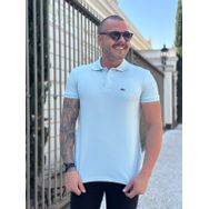 Polo LCT Azul - Dropa Já