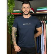 Camiseta CK Azul DFC.⭐ - Dropa Já