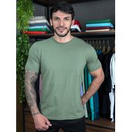 Camiseta Aramis Verde - Dropa Já