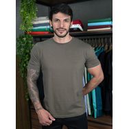 Camiseta CK Verde DFC - Dropa Já