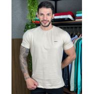 Camiseta Diesel Bege - Dropa Já