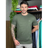 Camiseta Diesel Verde - Dropa Já