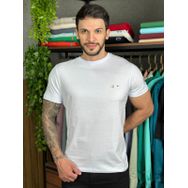 Camiseta HB Branco - Dropa Já