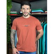 Camiseta CK Terracota DFC. - Dropa Já