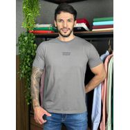 Camiseta Levis Cinza DFC - Dropa Já