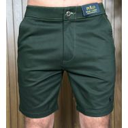 Bermuda Sarja PRL Verde. - Dropa Já