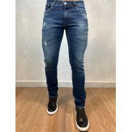 Calça Jeans CK DFC - Dropa Já