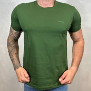 Camiseta Diesel Verde ⭐ - Dropa Já