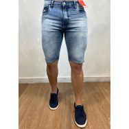 Bermuda jeans Diesel - Dropa Já