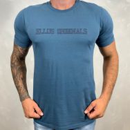 Camiseta Ellus Azul DFC - Dropa Já