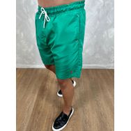 Bermuda Short PRL Verde ⭐ - Dropa Já