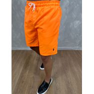 Bermuda Short PRL Laranja - Dropa Já