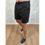 Short Sarja PRL Preto - Dropa Já