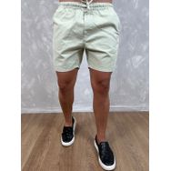 Short Sarja PRL Creme - Dropa Já