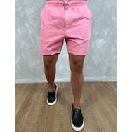 short Sarja PRL Rosa - Dropa Já