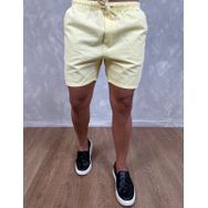 Short Sarja PRL Amarelo - Dropa Já