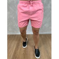 Short Sarja PRL Rosa - Dropa Já