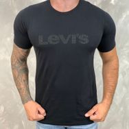 Camiseta Levis Preto DFC - Dropa Já