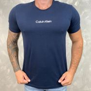 Camiseta CK Azul DFC - Dropa Já
